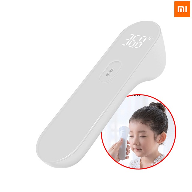 Xiaomi iHealth Thermometer with Built In Ultra Sensor for Adults Kids