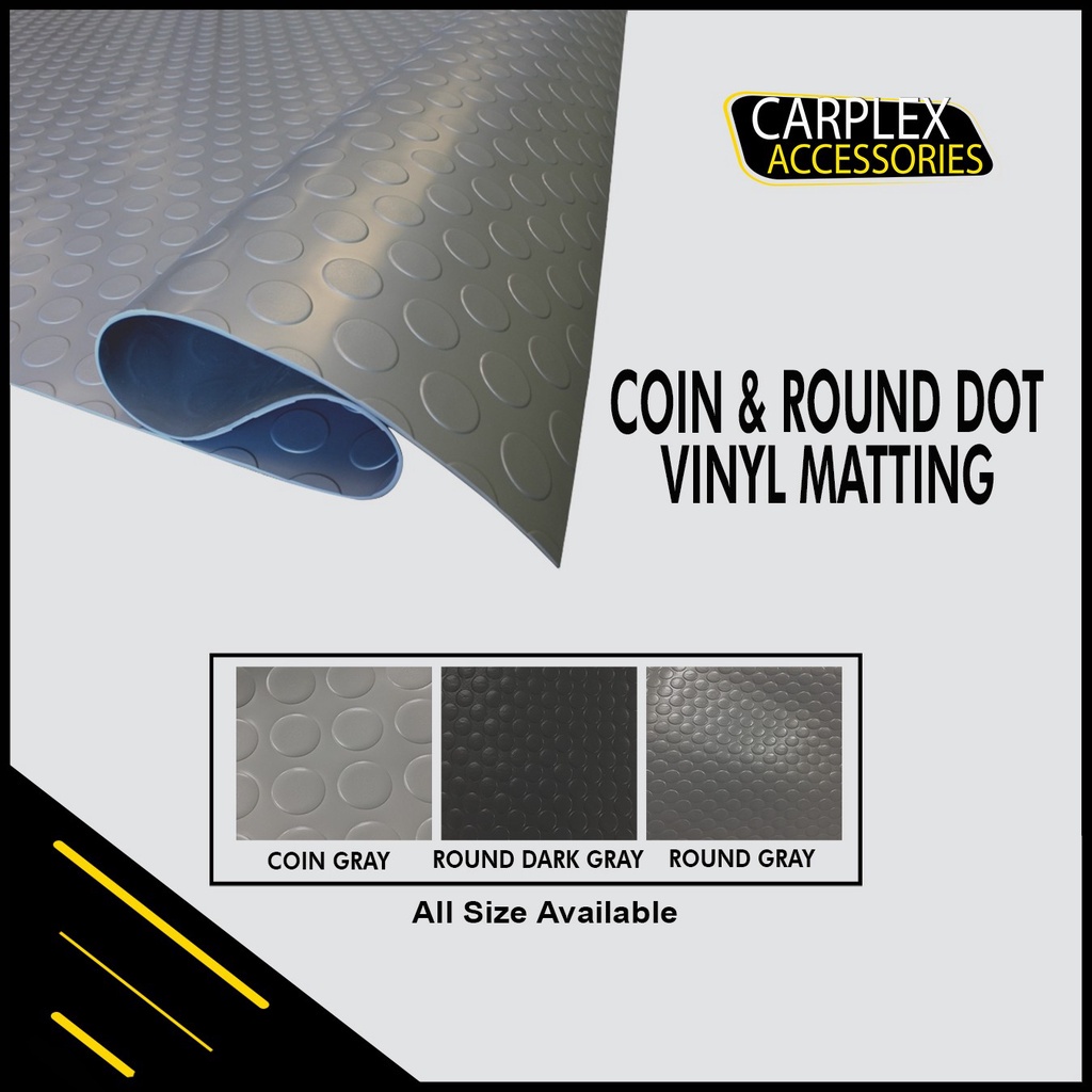 rubber matting flooring Car Matting/ Flooring Rubber Vinyl Matting for