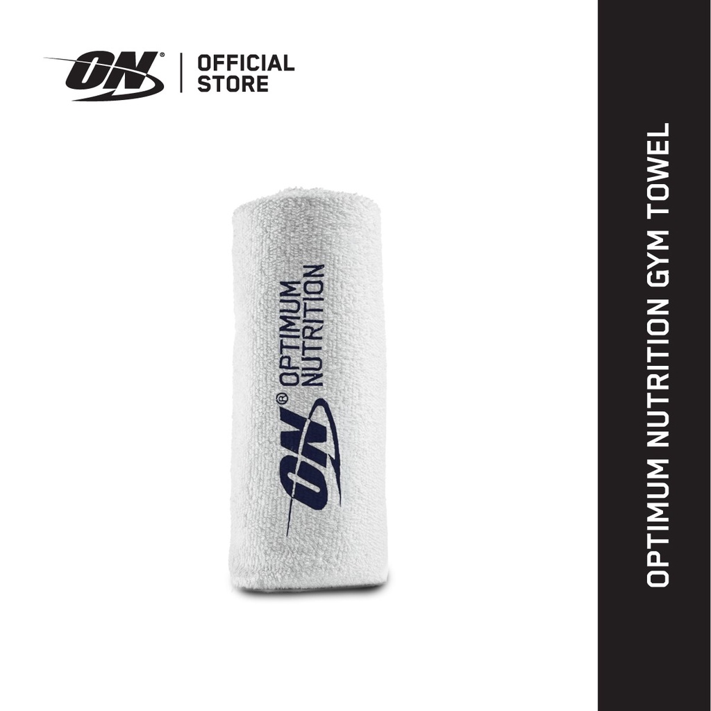 Optimum Nutrition Gym Towel 20A Shopee Philippines