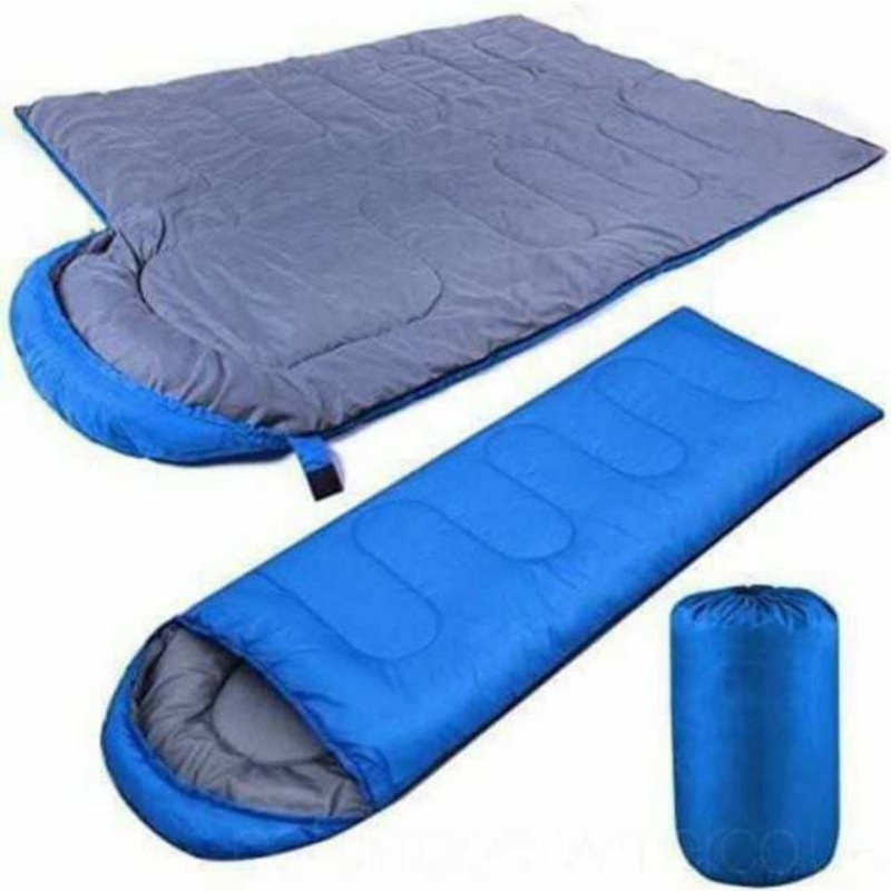 sLeeping bag for traveller Shopee Philippines