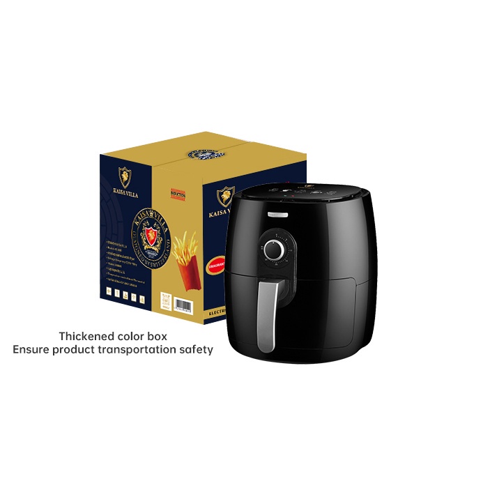 kaisa villa air fryer on sale airfryer sale 4L air fryer cooker