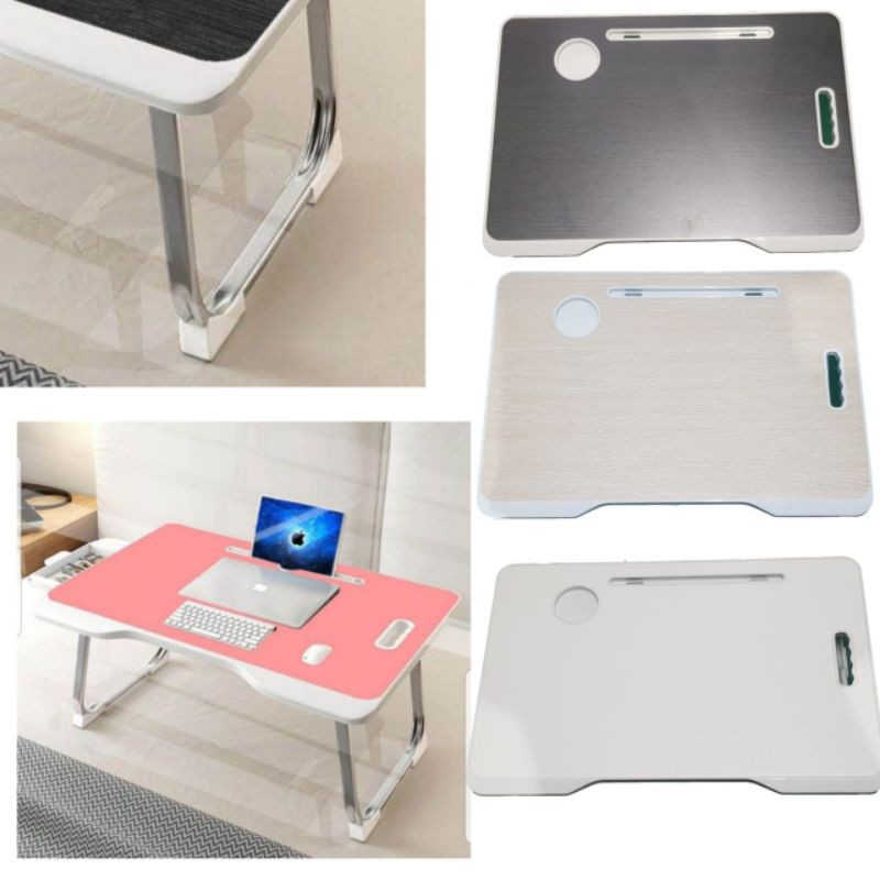 Computer Folding Table / Laptop / Study Table / New High Quality