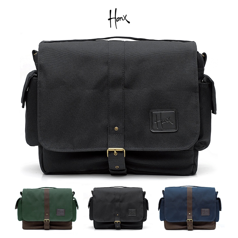 Honx 020 laptop Camera bag sling bag mirrorless dslr drone Lens And
