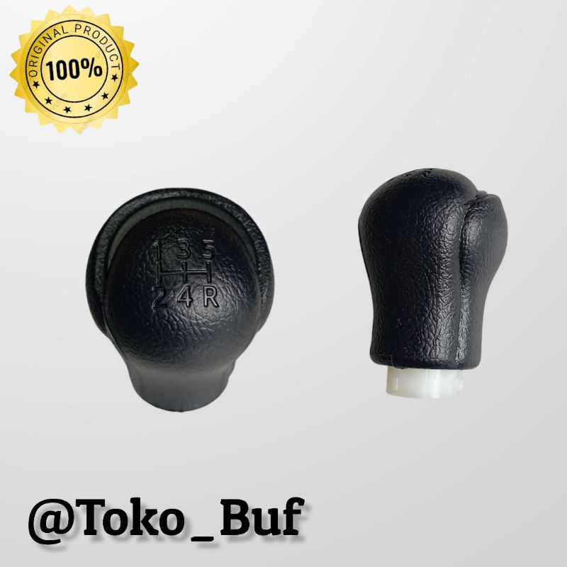 Fortuner VRZ Manual Shift Knob/Innova Reborn Original Shopee Philippines