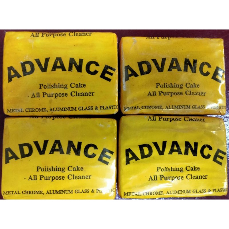 POLISHING CAKE (ALL PURPOSE CLEANER) Shopee Philippines