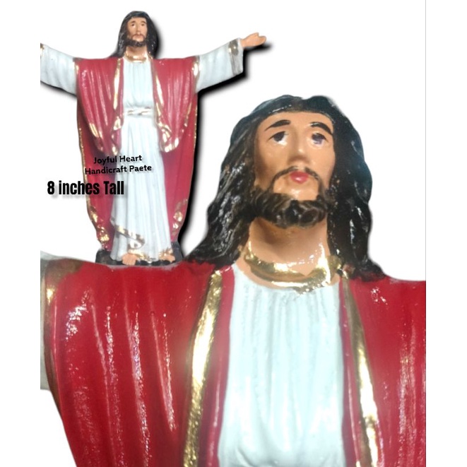 KAMAY NI HESUS REPLICA STATUE (ALTAR DISPLAY) Shopee Philippines