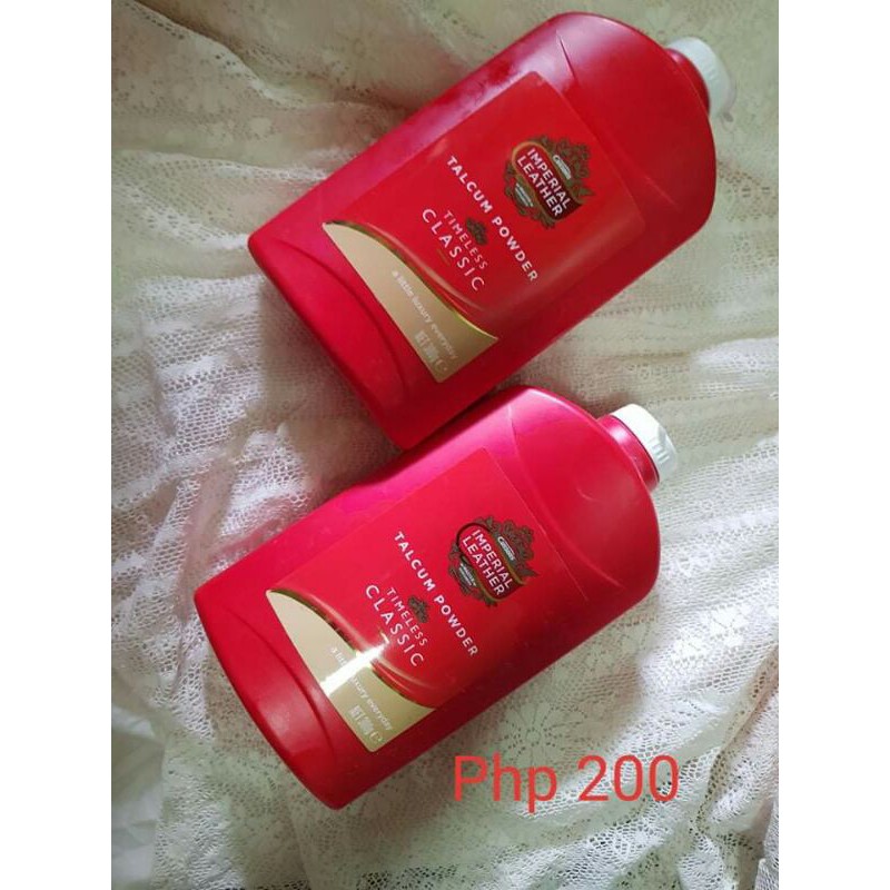 What Shops Sell Imperial Leather Talc at Cristal Hernandez blog