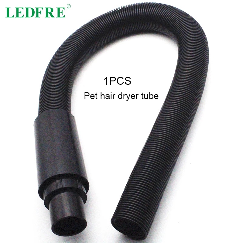 LEDFRE Dryer Blower Hose and Cleaning Filter Vent Fume Cock Dog