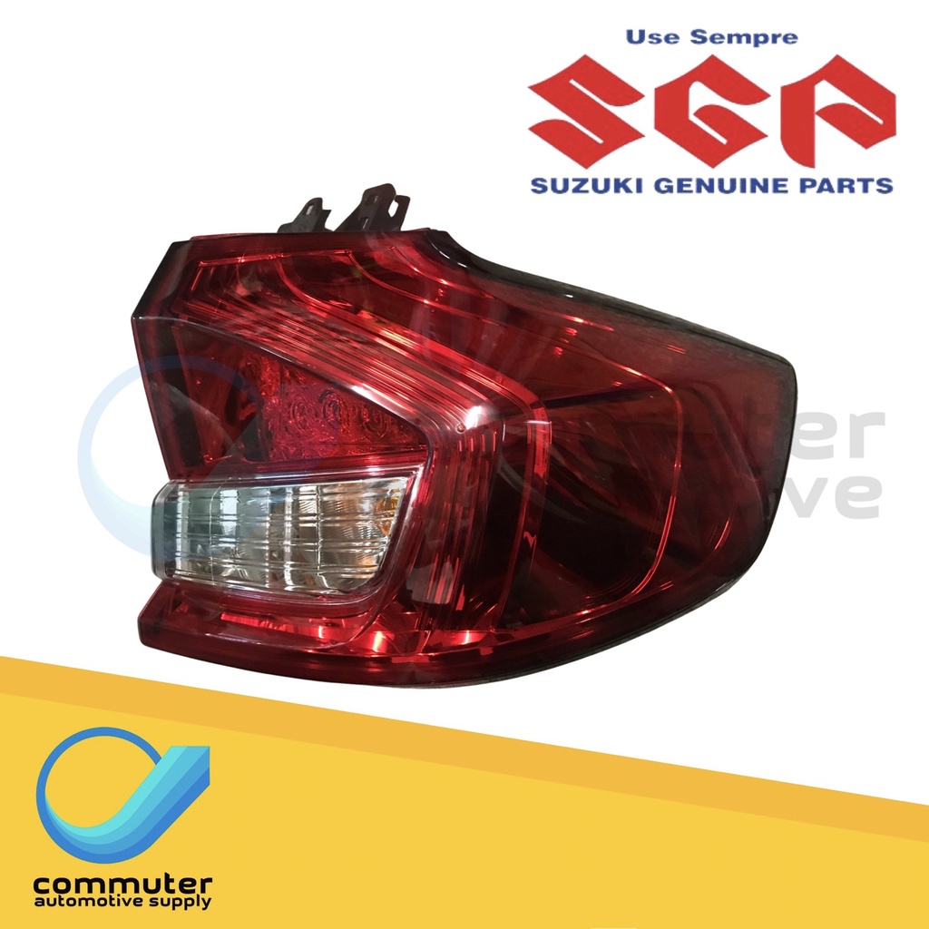 [RIGHT] 20192021 Suzuki Ertiga Tail Light Tail Lamp Taillight Taillamp