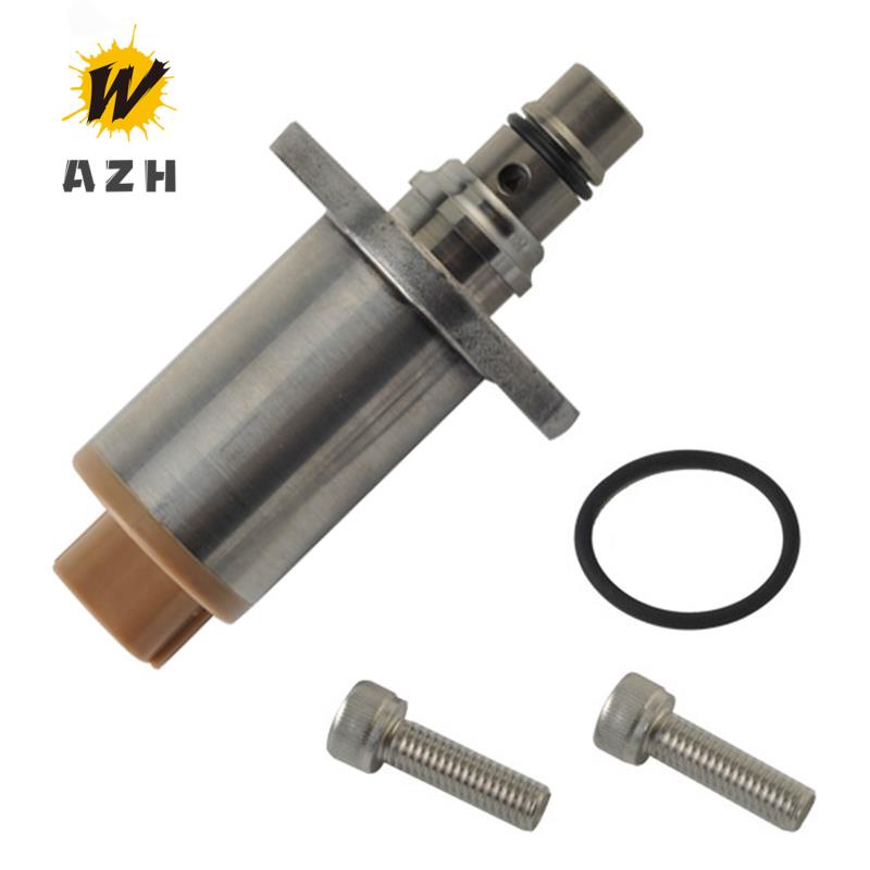 2942000650 Pressure Control Vae Fuel Injection Pump Regulator Suction