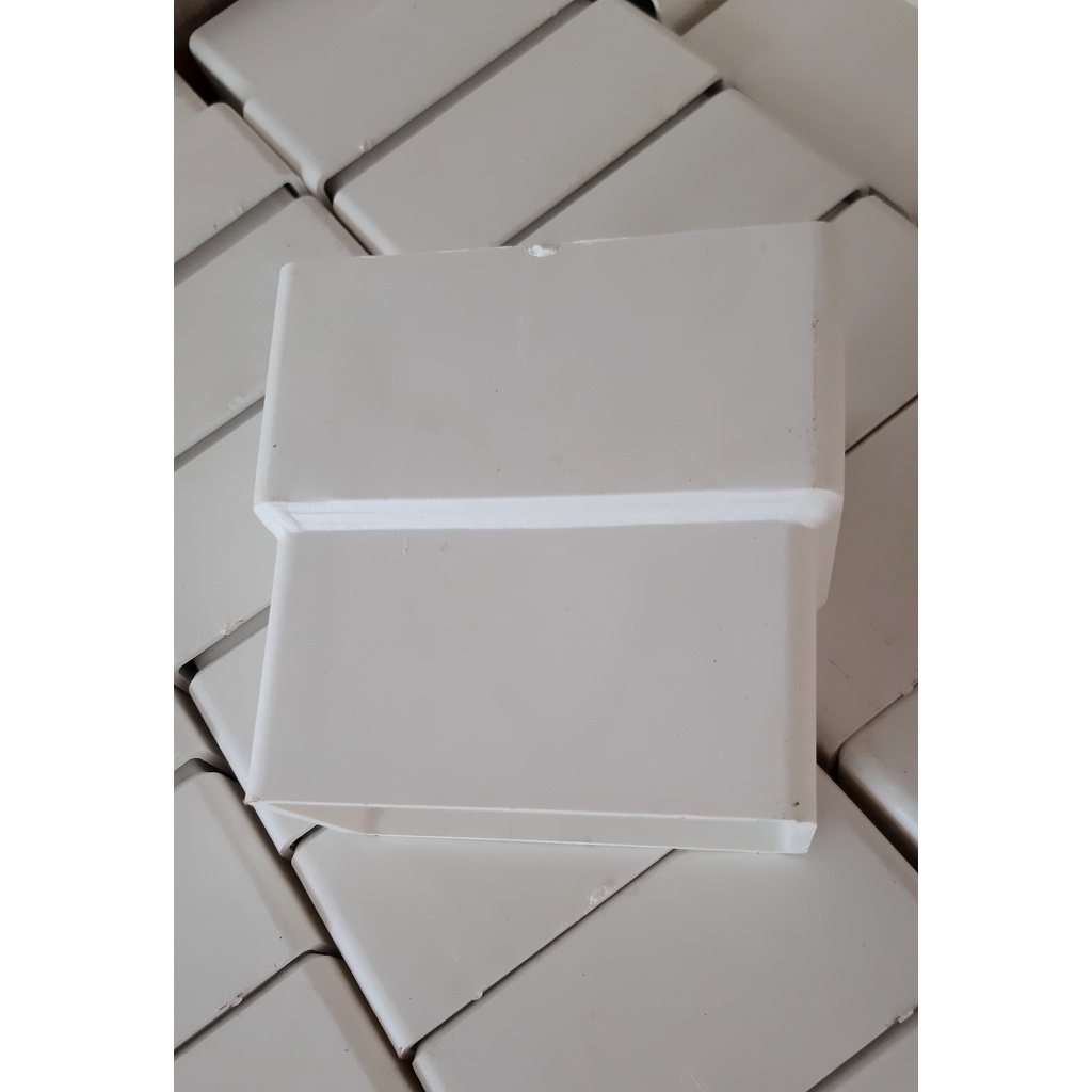 PVC Downspout Connector 2 1/2" x 4" Shopee Philippines