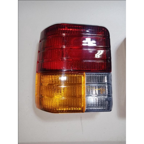 KIA Pride CD5 tail lamp Shopee Philippines