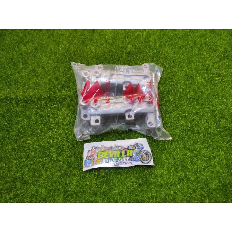 Cam holder SGP Raider 150 Fi & Carb Shopee Philippines