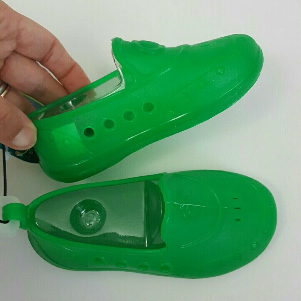 Speedo Jelly Water Shoes for Boys (Little Kids) Shopee Philippines