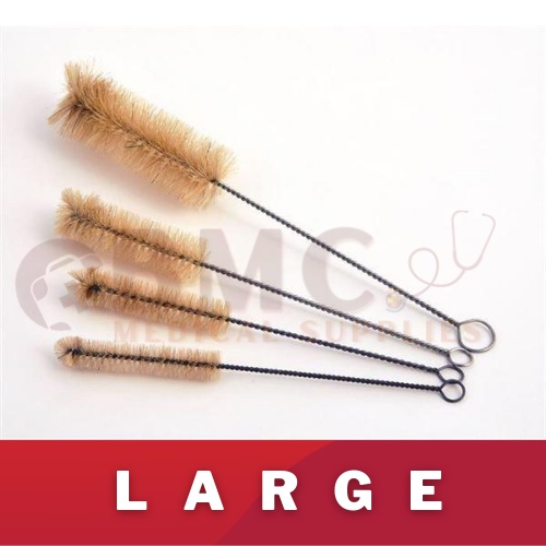 Test Tube Brush Small Medium Large Shopee Philippines