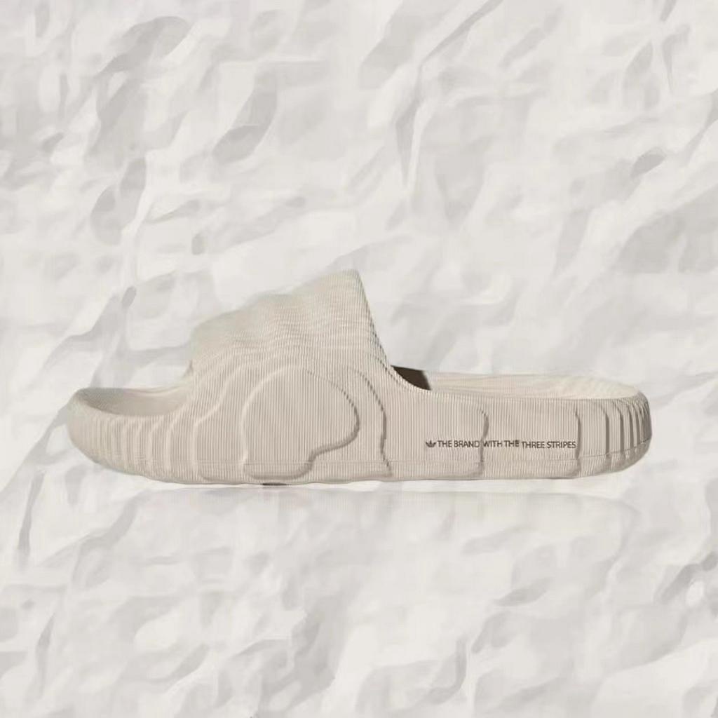 Yeezy Slide Men's and Women's Soft Waterproof Home Slippers Shopee
