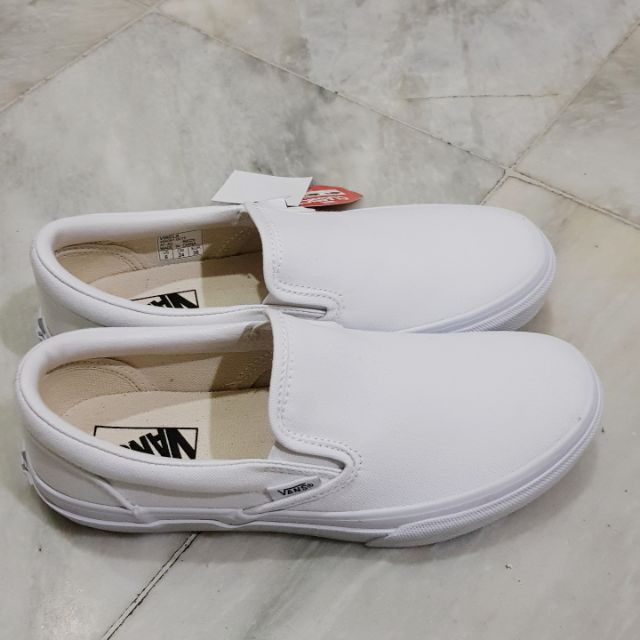White SlipOn Shoes The Epitome of Comfort and Style Find Your Perf