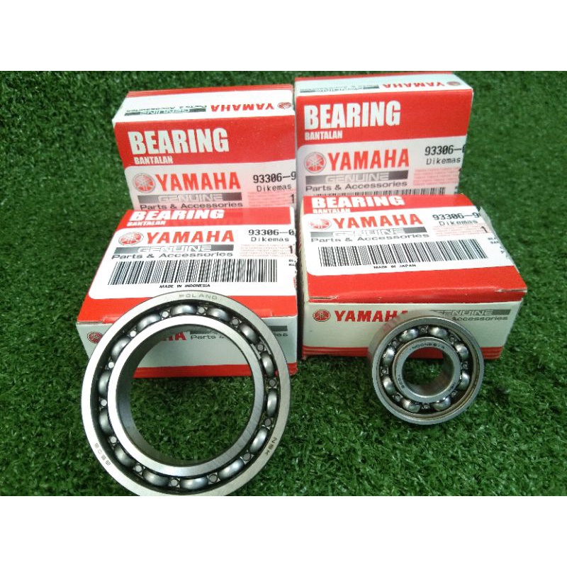 CAMSHAFT BEARING NMAX V1 V2. AEROX V1 V2 Shopee Philippines