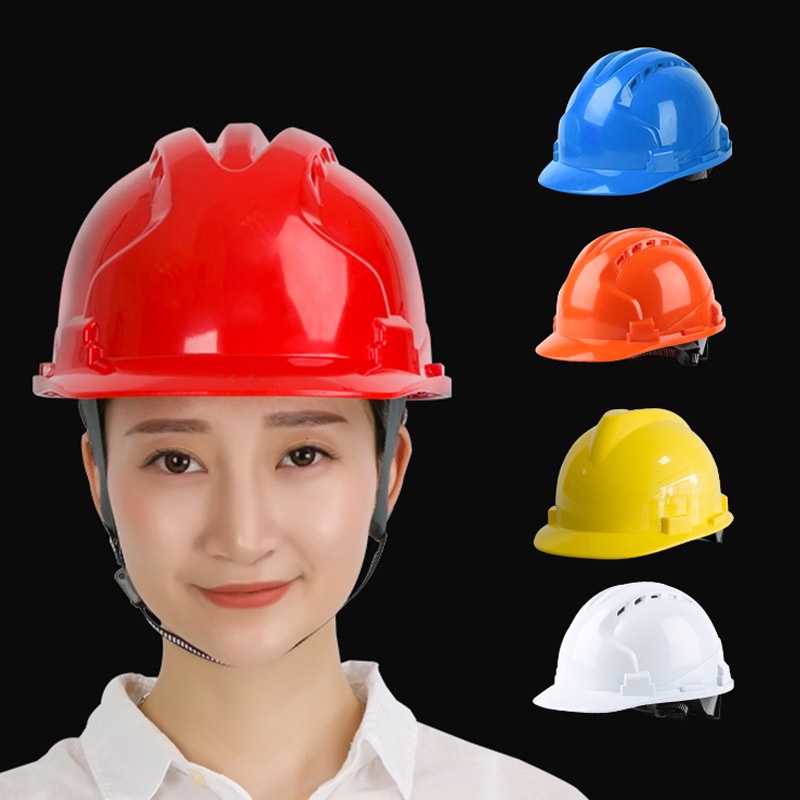 ABS Construction Safety Helmets Electrical Engineering Hard Hat Labor