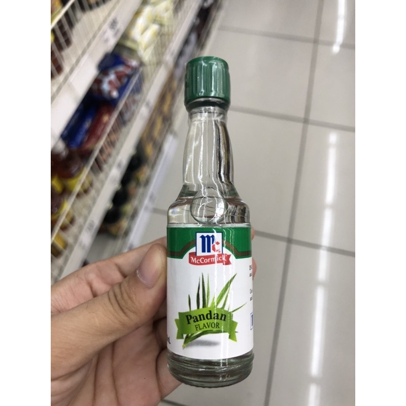 McCormick Food Coloring Flavoured 20ml Shopee Philippines