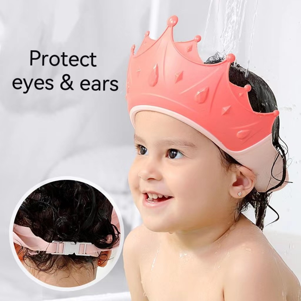 Baby Head Protector Baby Safety Helmet AntiCollision Head Protection