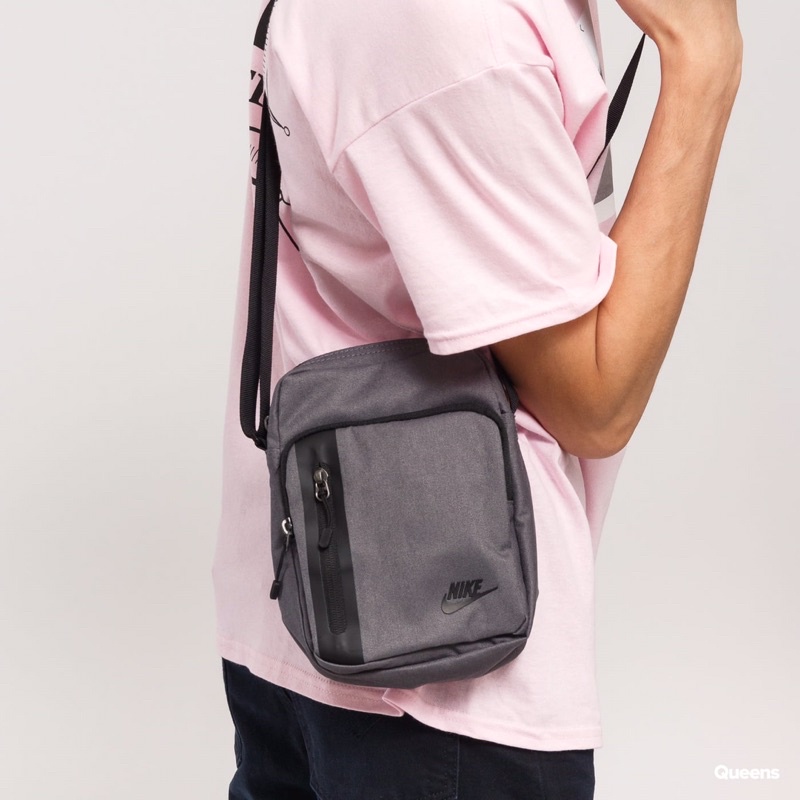 NIKE TECH CROSS BODY BAG Shopee Philippines