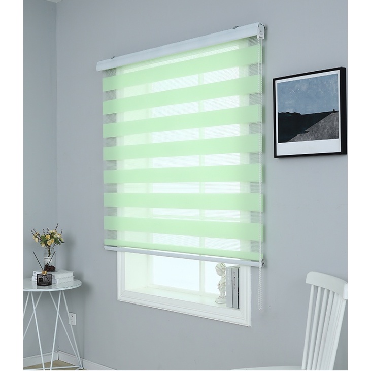 SALE SALE DUO ROLLER BLINDS Shopee Philippines