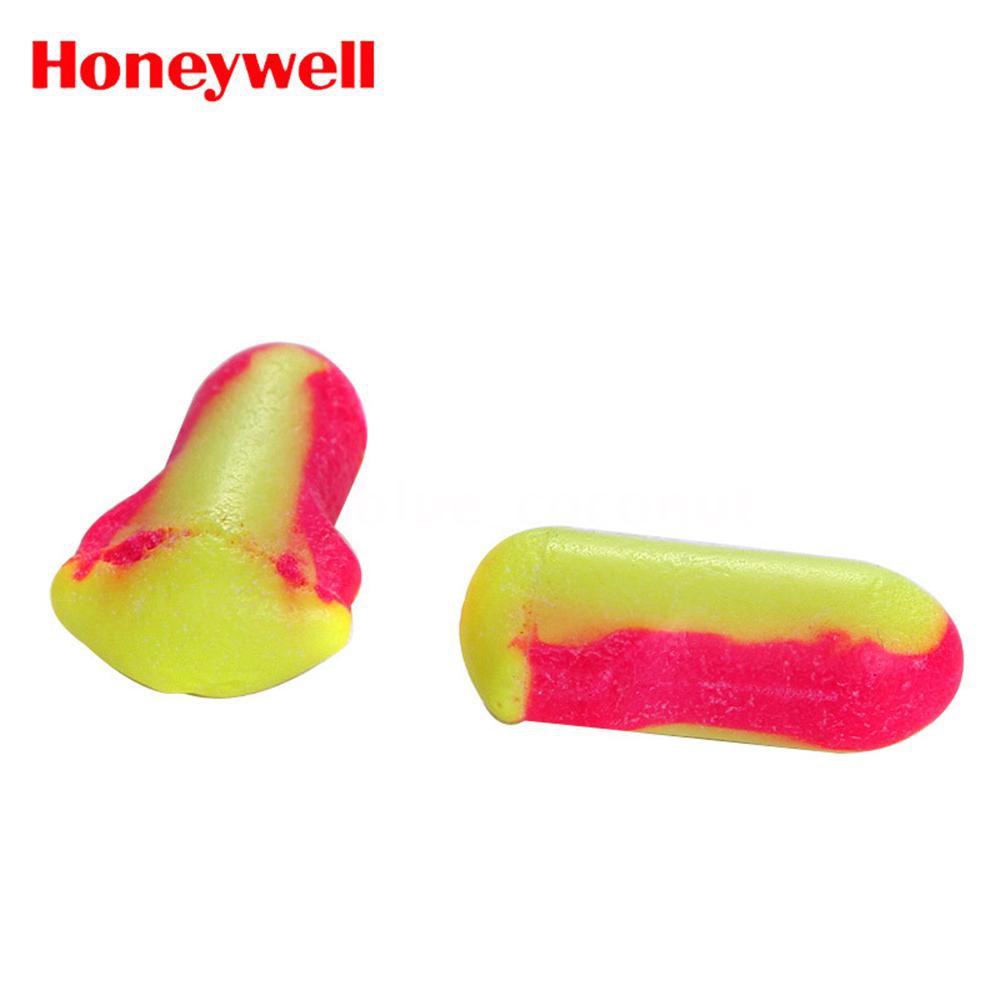(IN STOCK)Honeywell 10 Pairs Ear Plugs Highquality Foam Anti Noise Ear