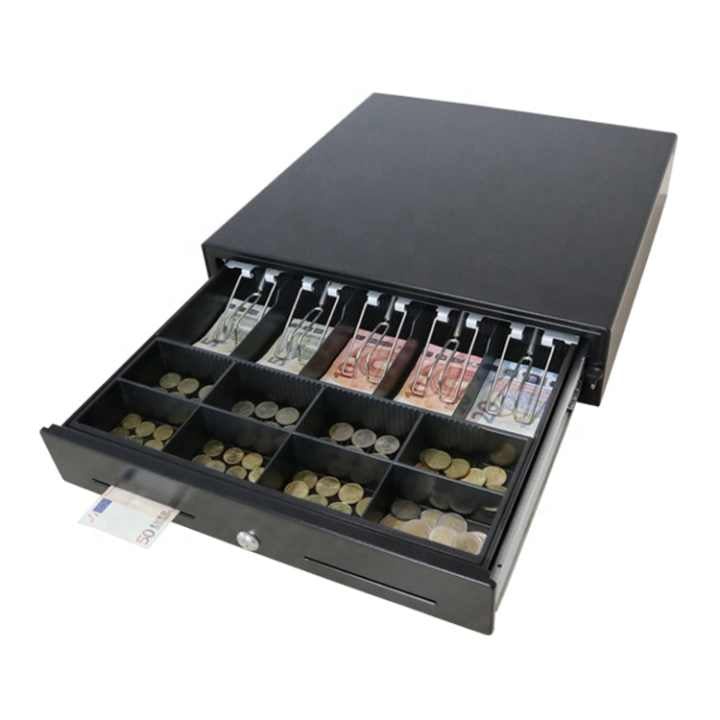 Revolutionary mini Cash drawer Shopee Philippines