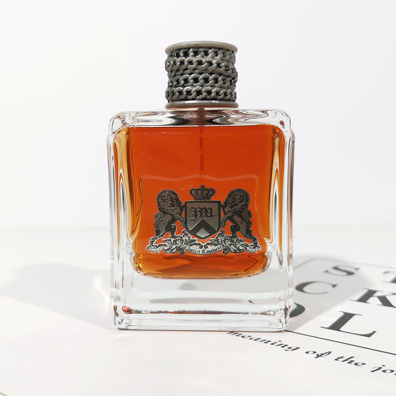 Juicy Couture Men's Perfume Juicy Couture Motivated Rabbi Rebellious