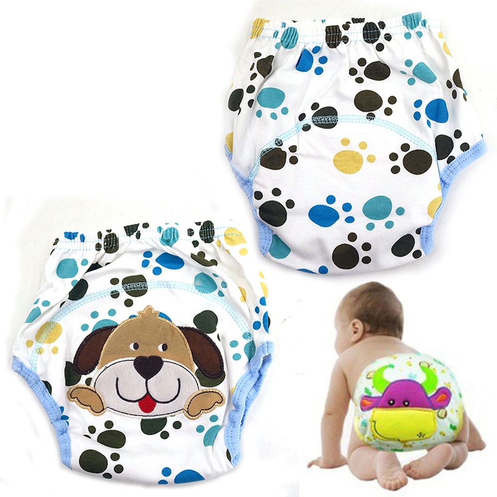 Mommy's Baby Diaper Underwear Baby Diaper Underwear Shopee Philippines