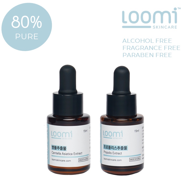 Acne Care Duo Anti Acne Serum Healing Serum acne, acne scars, pimples, and hyperpigmentation