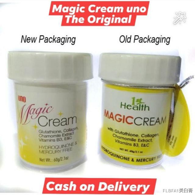 ☋Original Uno Magic Cream Magic Cream Facial Miracle Magic Face Cream