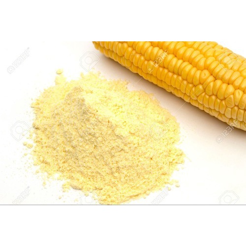 Export quality Best Seller Fine Grind Cornmeal / Corn Flour 1 KG