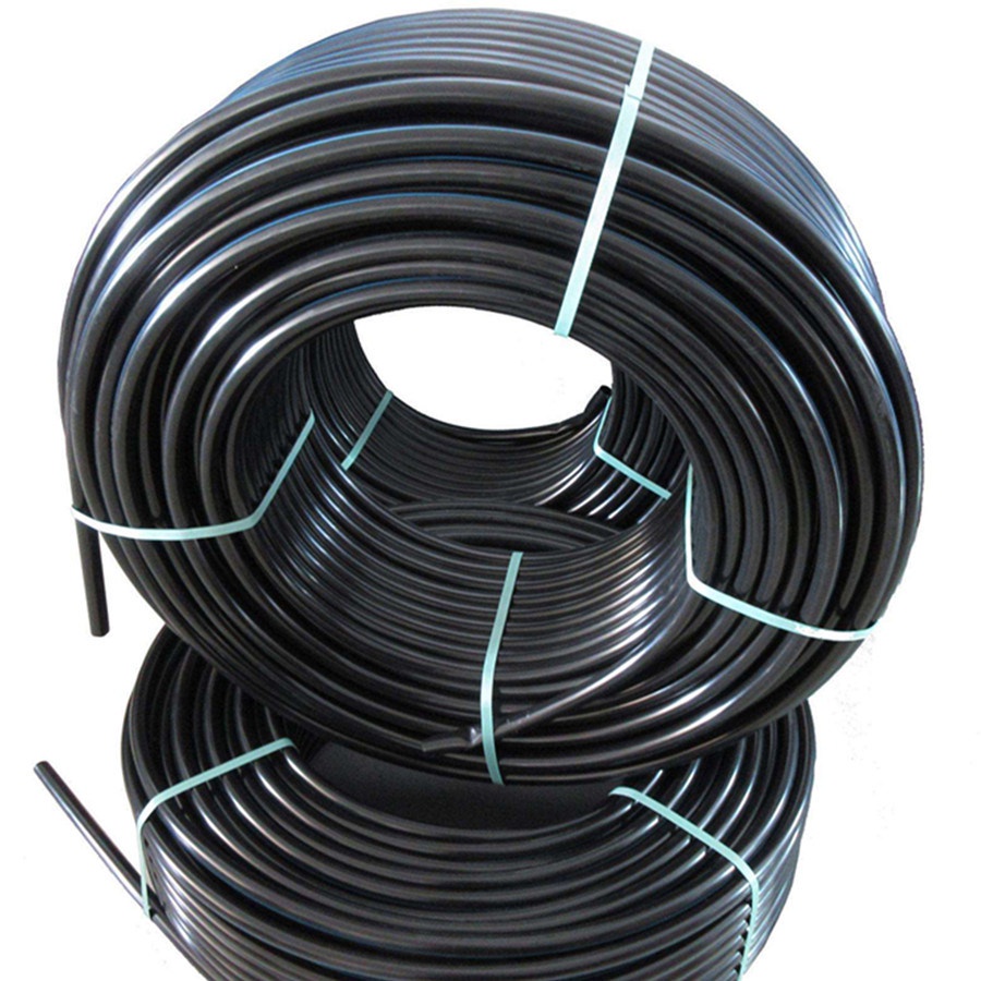 Black Pe pipe HD per METER 1/2 3/4 1 Shopee Philippines