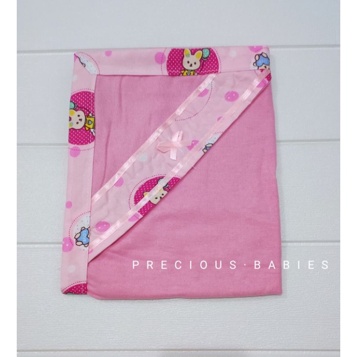 Pranela Newborn Receiving Blanket flanel /precious babies Shopee
