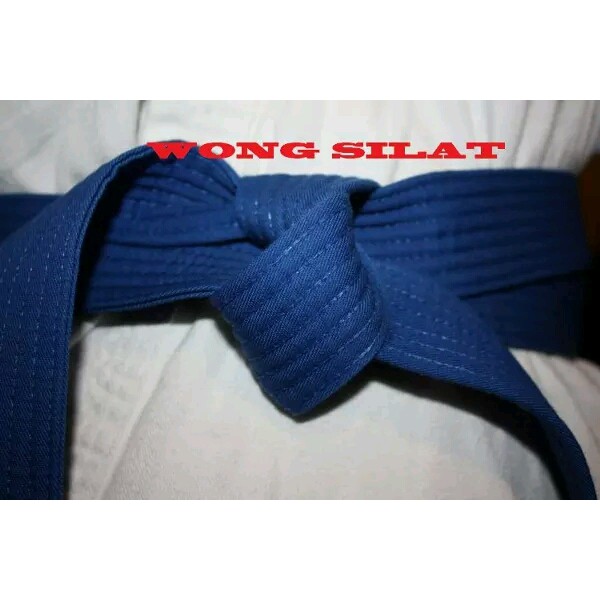Karate Belt, SILAT, TAEKWONDO Shopee Philippines