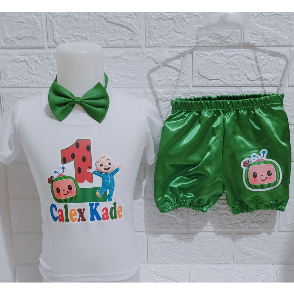 birthday boy costume Shopee Philippines