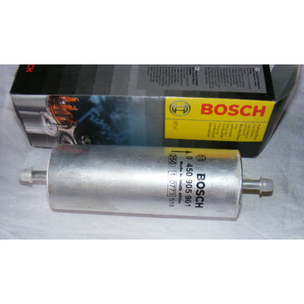 Bosch F5901 BMW Fuel Filter E36 E30 E34 0450905901 (Cross WK516 KL35