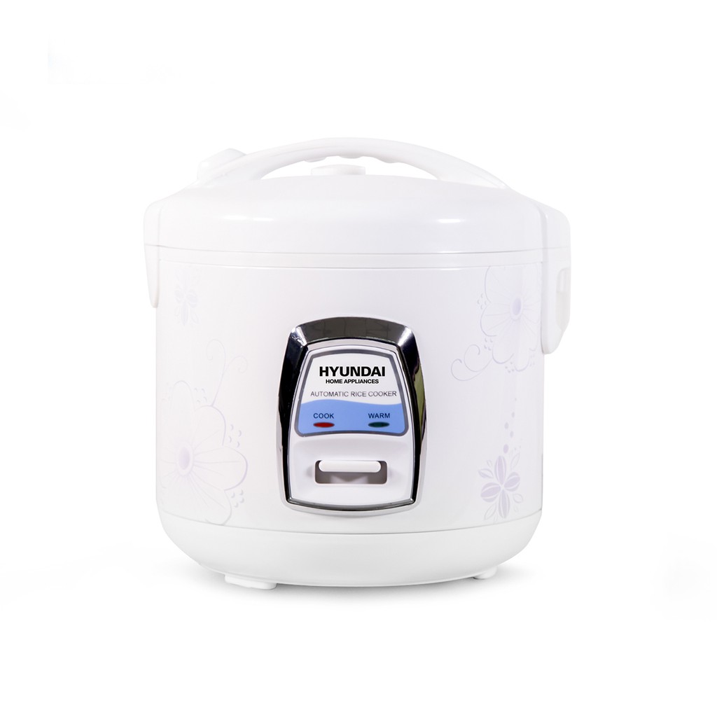 HYUNDAI 1L Deluxe Jar Type Rice Cooker HRCAJ1002 Shopee Philippines