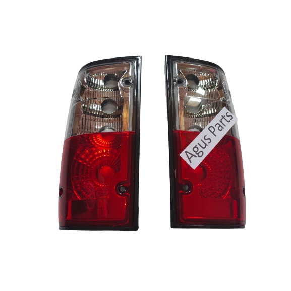 Toyota Stop Lamp Crystal Kijang Grand 19931996 (2) Shopee Philippines