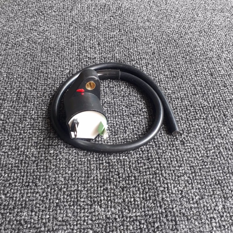 IGNITION COIL FOR HONDA DIO 1 2 3 STOCK Shopee Philippines