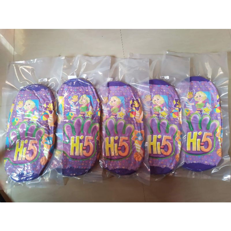 Dakki Hi5 Bolster Pillow (Sale!!) Shopee Philippines