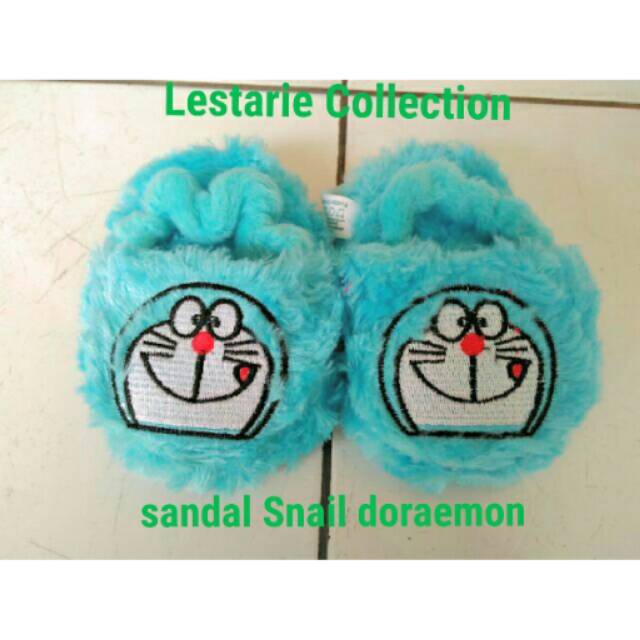 Ss doraemon Doll sandal Shopee Philippines