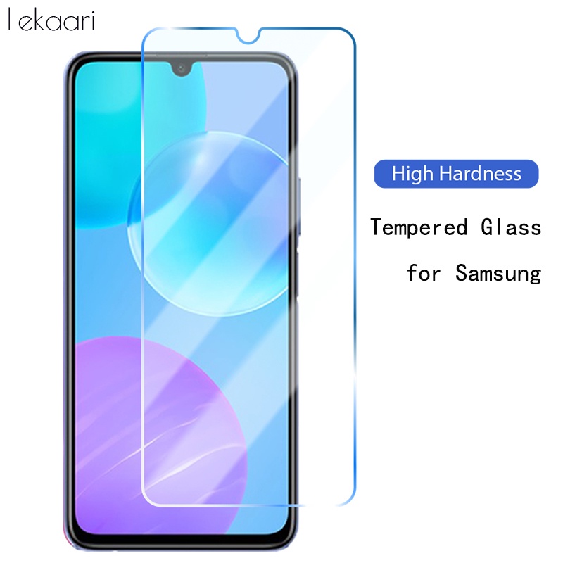 Screen Protector Samsung Galaxy A06 A05 A05s A15 A25 A35 A55 A14 A24