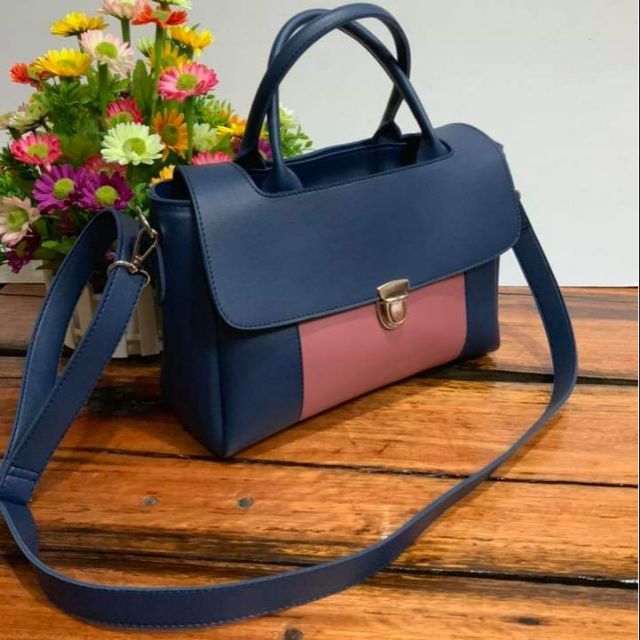 PROUD PHILIPPINE MADE HANDBAG / SLING BAG Shopee Philippines