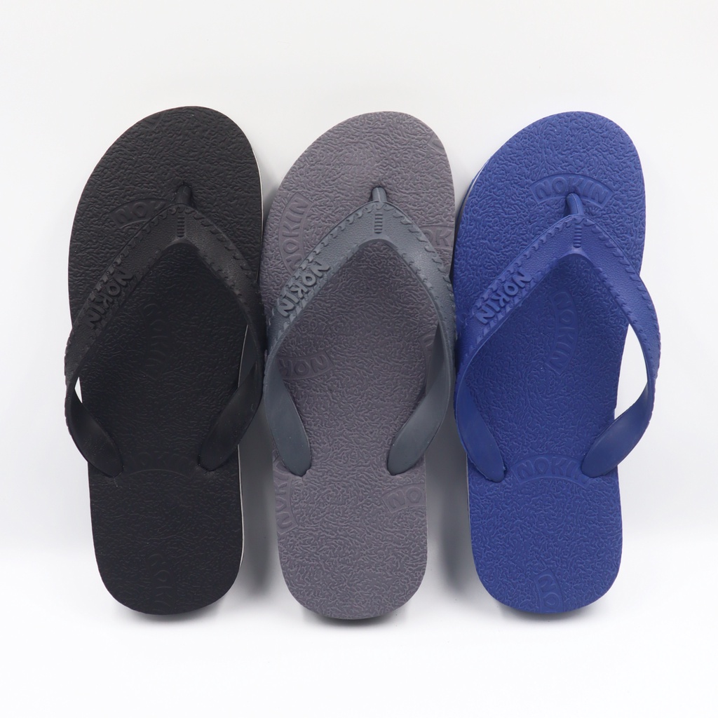 NIKON Slippers / Flip flops Footed. Shopee Philippines
