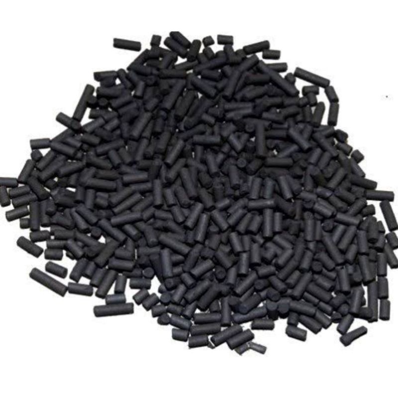 Aquarium activated carbon 1kg Shopee Philippines