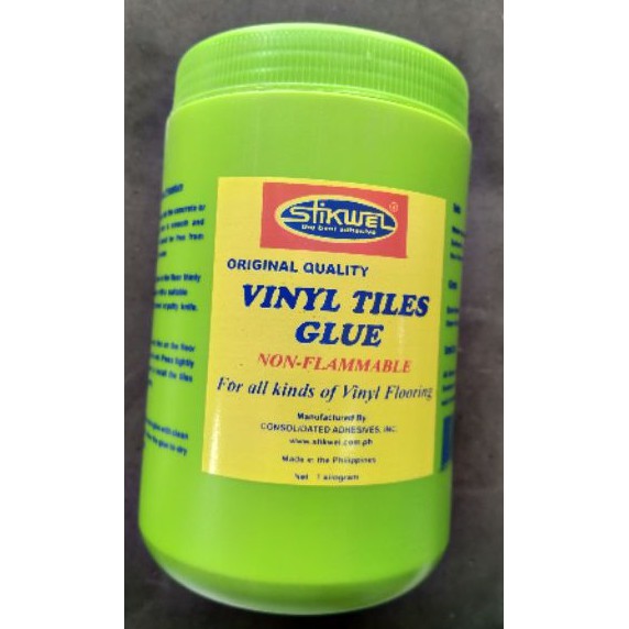 How To Use Stikwel Adhesive at Paul Cordero blog