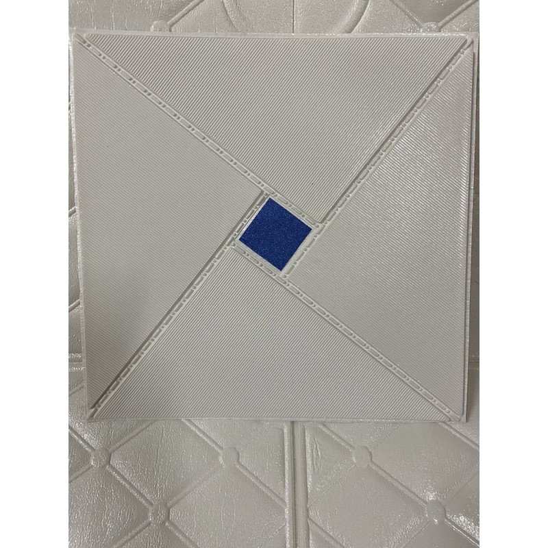 JT5 3D adhesives tape wallpaper Shopee Philippines